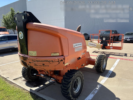2019 JLG 400S