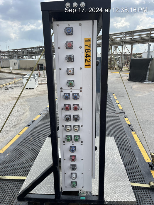 2021 TRYSTAR IL-126-VDE-45MBLP