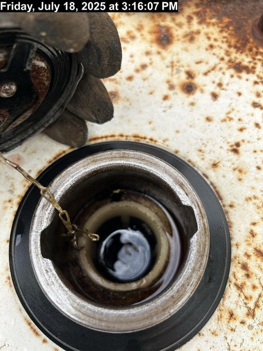 2017 MULTIQUIP DLW400ESA4