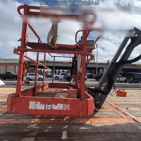 2018 SKYJACK SJ66T