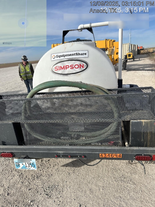 2024 SIMPSON SWT-52517