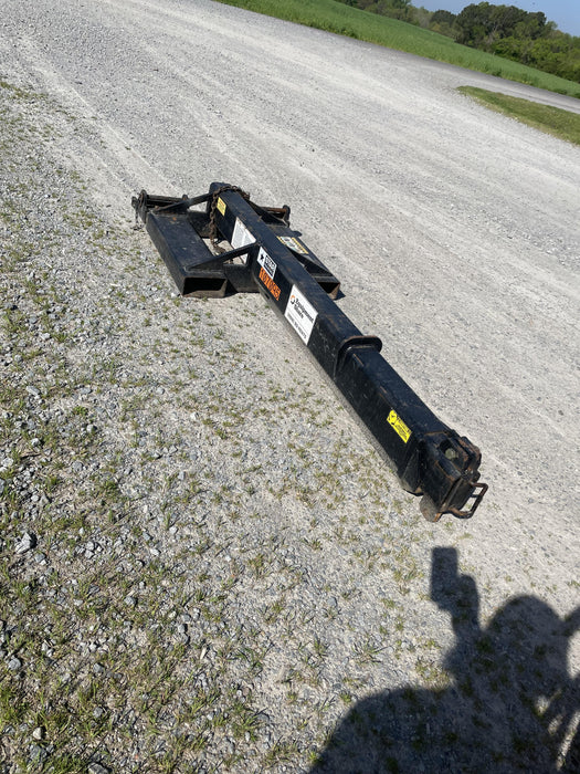 2020 STAR INDUSTRIES M1360B - Star JIB Boom