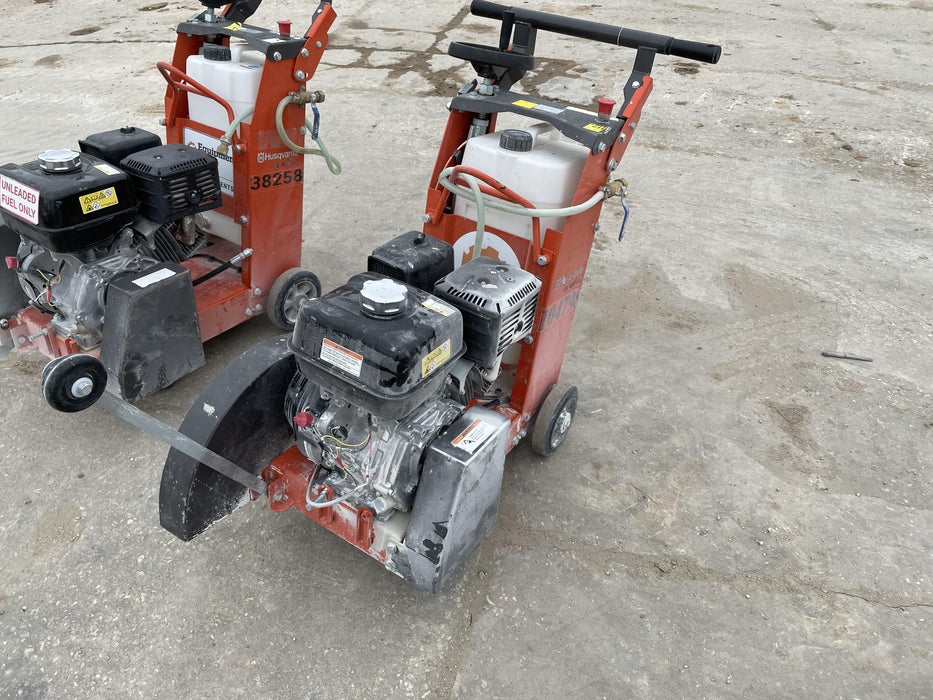 2020 HUSQVARNA FS 400