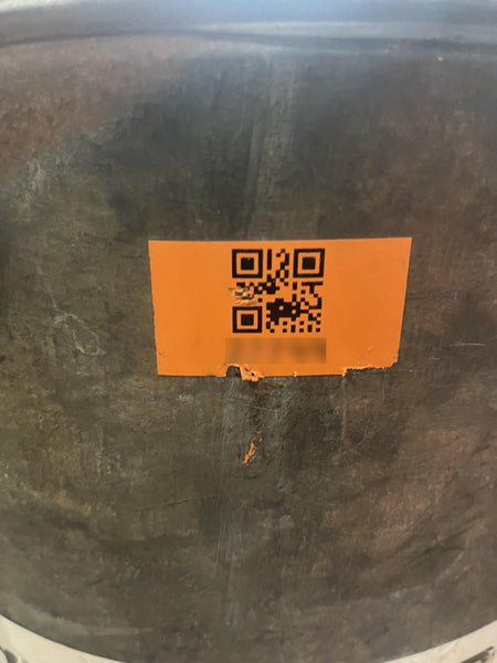 2020 MICHIGAN PNEUMATIC HV-8AM