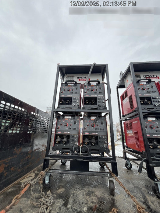 2025 LINCOLN ELECTRIC K3425-1