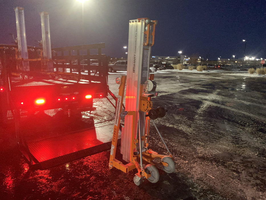 2021 LIFTSMART MLC-24