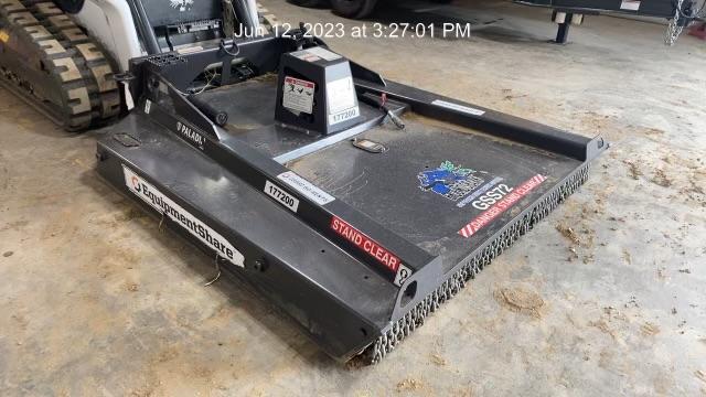 2021 PALADIN 30372A-0022