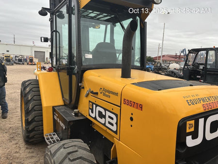 2025 JCB 940-4