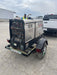 2019 Lincoln Electric Vantage 322 Welder Ready-Pak 3, Two wheel trailer, Fender and Light kit, Cable Rack