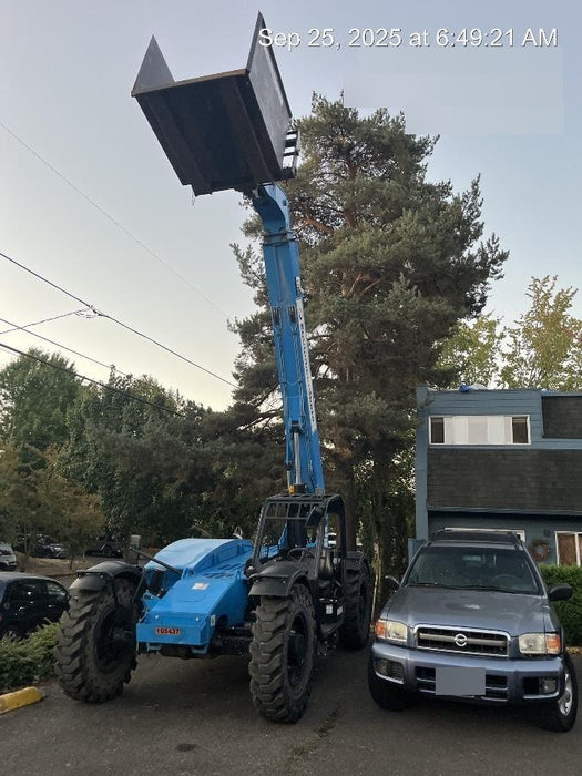 2022 STAR INDUSTRIES 1425