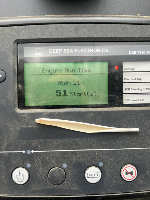 2022 ATLAS COPCO QAS200