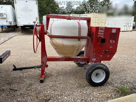 2025 MULTIQUIP MC12PH