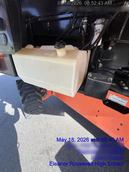 2021 JLG 660SJ