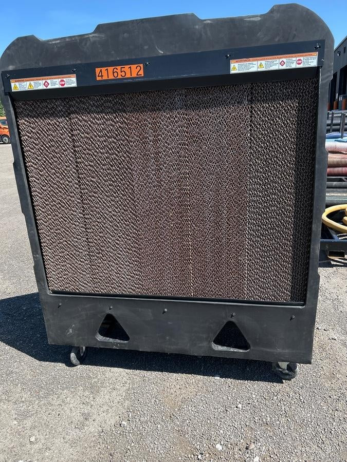 2024 PORTACOOL Jetstream 260