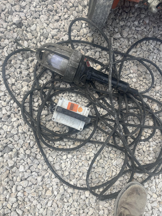 2021 LIND EQUIPMENT GST50