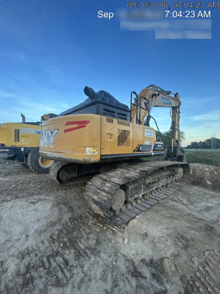 2023 SANY SY225C