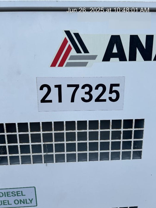 2022 AIRMAN SDG25S-8E1