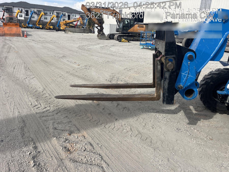2024 GENIE GTH-5519