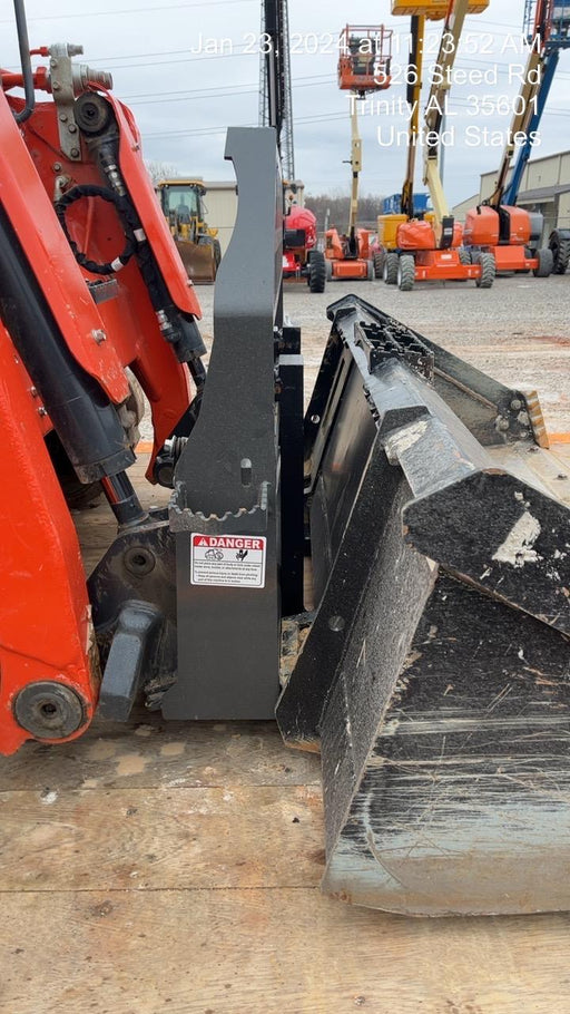 2023 SOLESBEE SPF-48