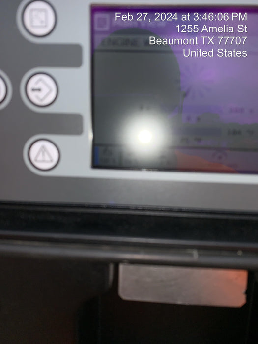 2024 ATLAS COPCO XAS 850