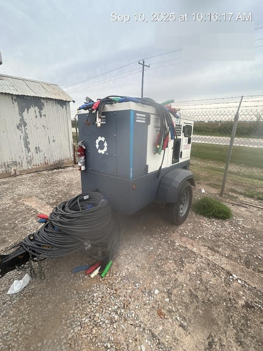 2022 ATLAS COPCO QAS45