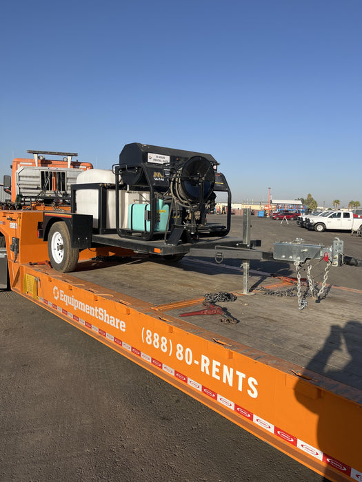 2024 MI-T-M AW-9000-0005 / DHG-4004-B0V6G