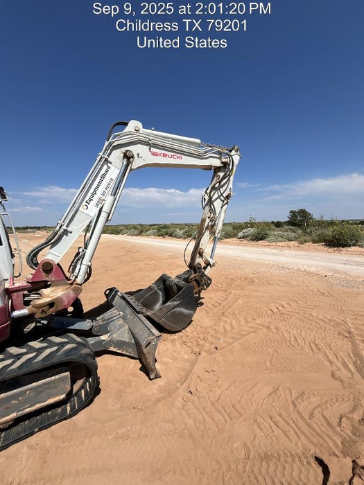 2024 TAG MANUFACTURING PTA-100-QC30