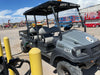 2019 Club Car CA1700D Diesel, 4-Seat, ROPS, AWD w/None