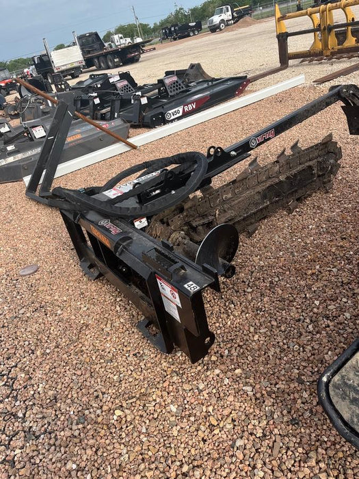 2025 VIRNIG TCH48-25