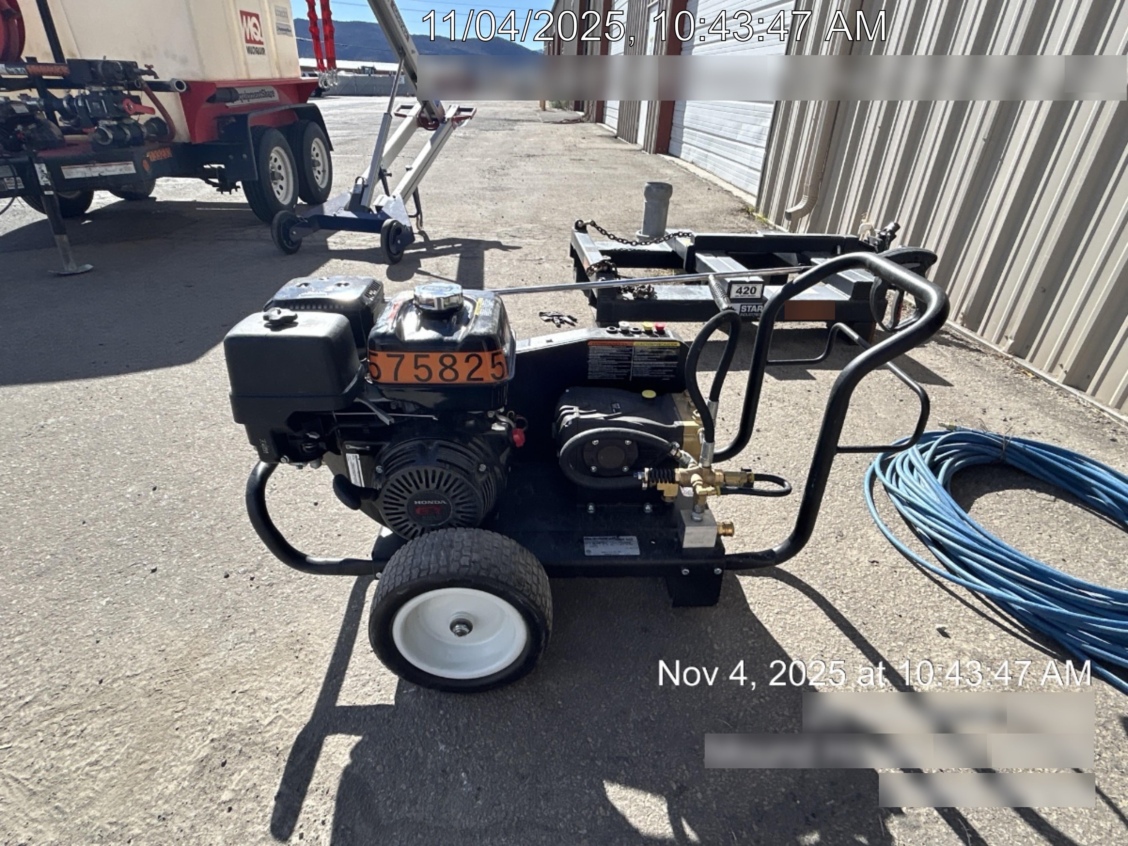 2025 MI-T-M CW-3504-5MGH