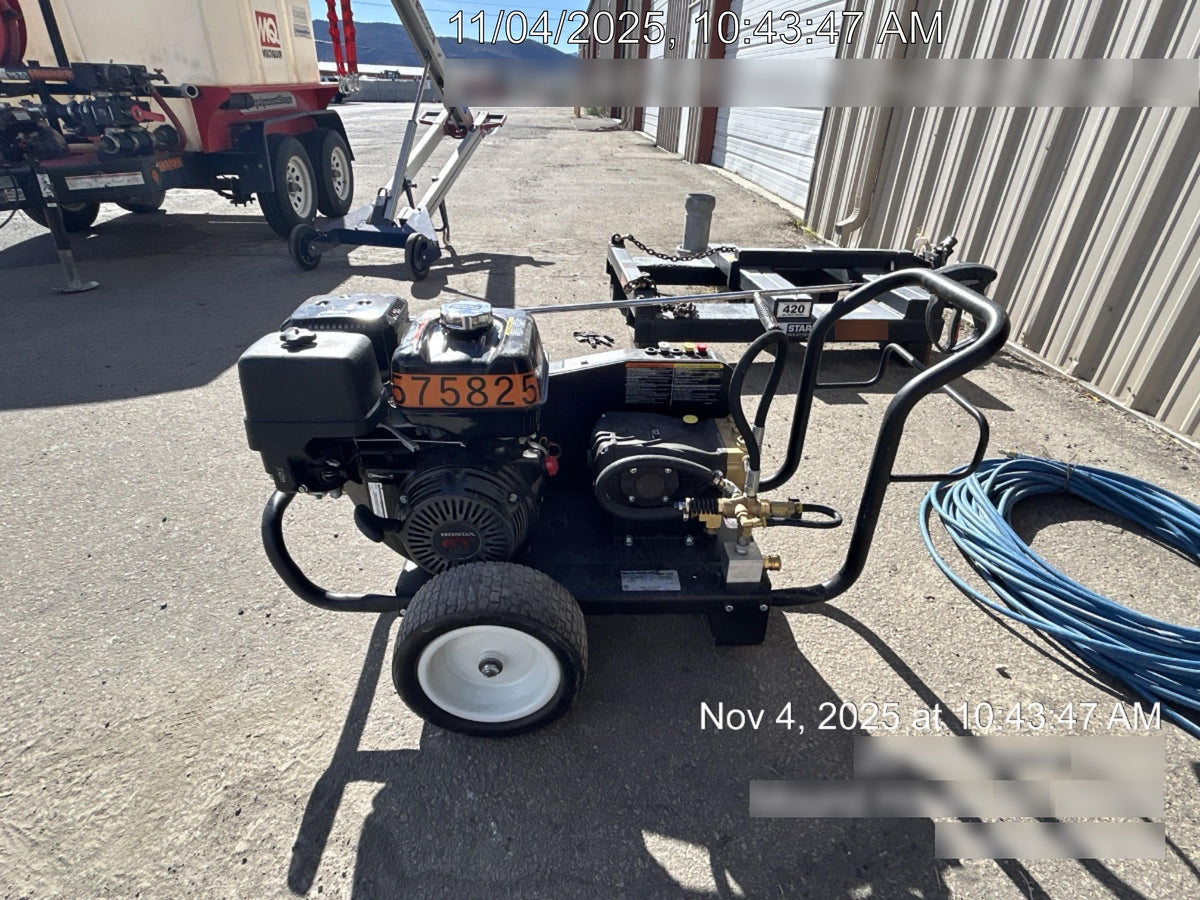 2025 MI-T-M CW-3504-5MGH