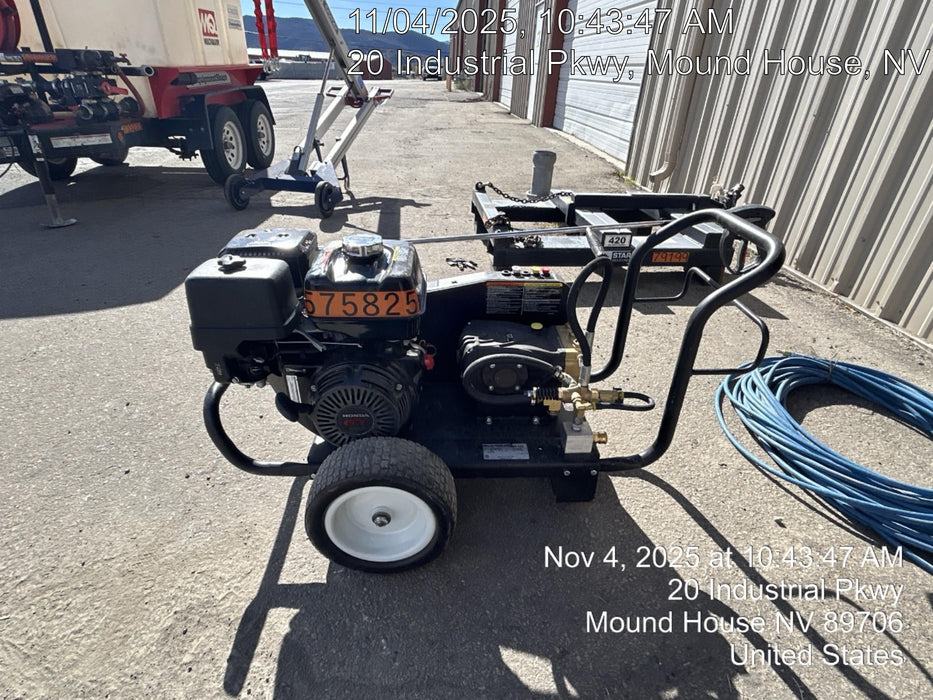 2025 MI-T-M CW-3504-5MGH