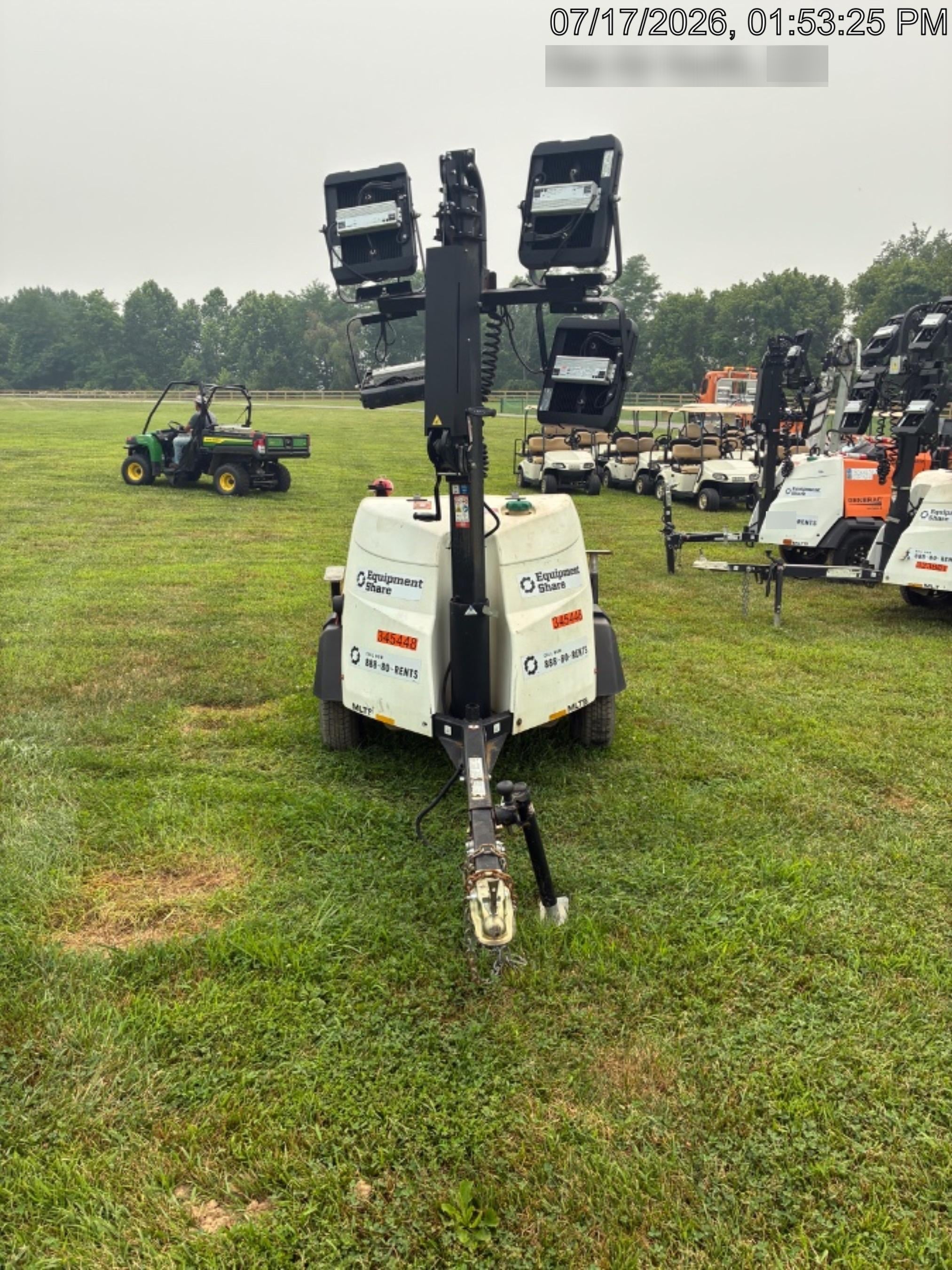 2023 GENERAC MLT2
