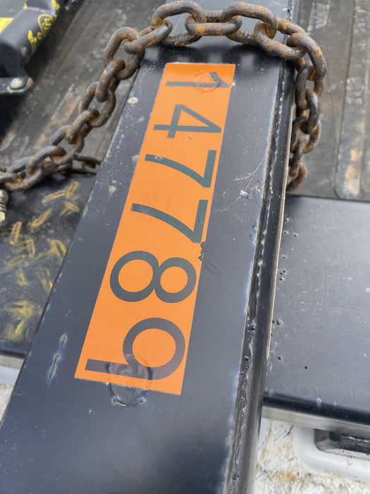 2021 STAR INDUSTRIES 1150C