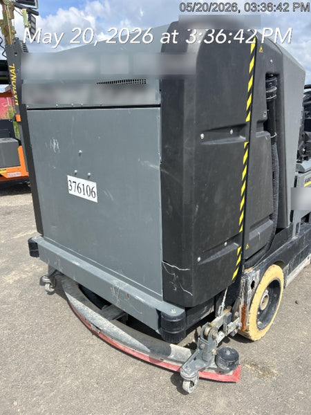 2024 KARCHER B 300 R