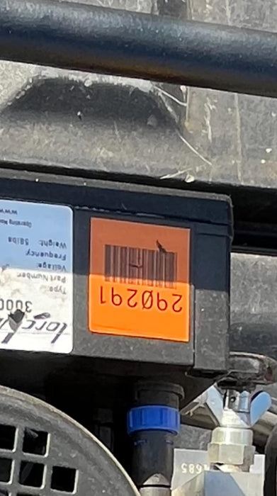 2023 TORCUP EMAX-115V-Q