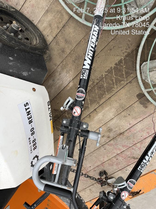 2024 MULTIQUIP J36H55