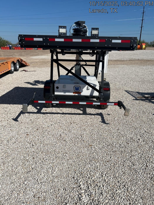 2024 WANCO WLTS-MM8A-1600