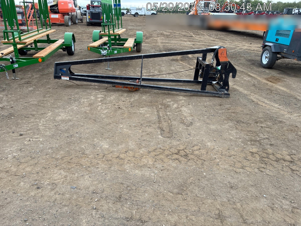 2024 JLG 1001099351
