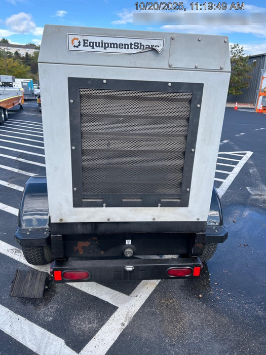 2019 WACKER NEUSON G50