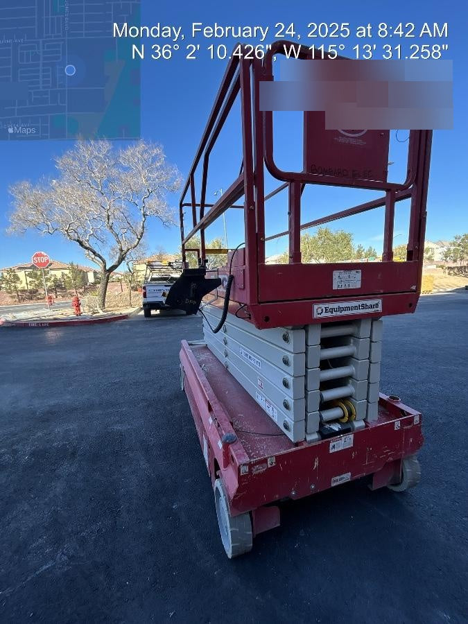 2021 MEC 4555SE
