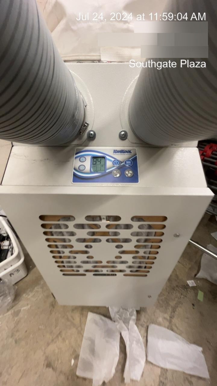 2023 KWIKOOL KPAC1411-2
