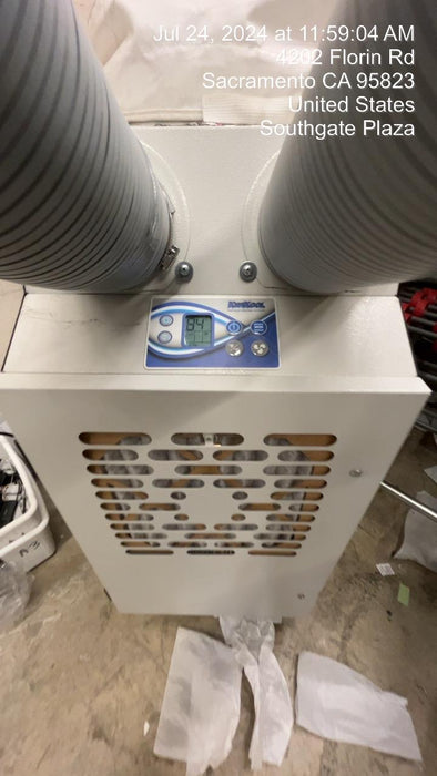 2023 KWIKOOL KPAC1411-2