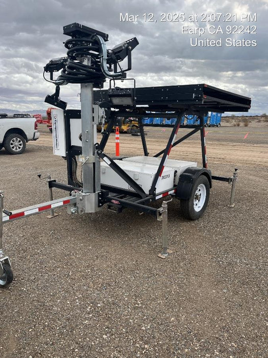 2024 WANCO WLTS-MM8A-1600