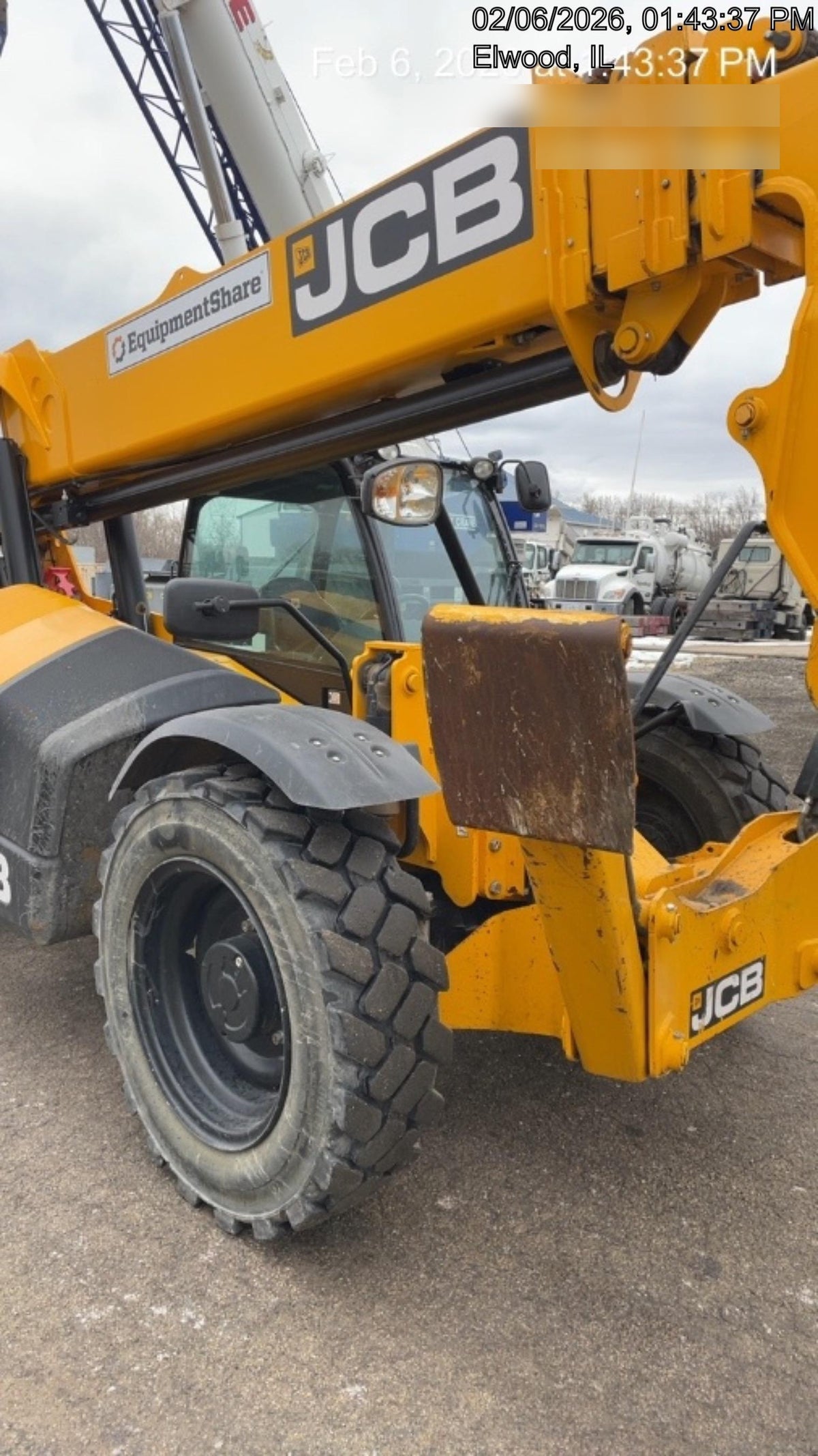 2022 JCB 512-56