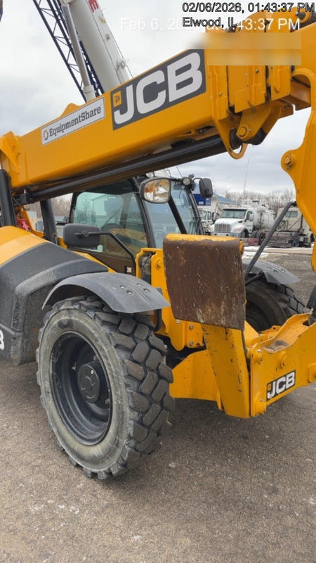 2022 JCB 512-56
