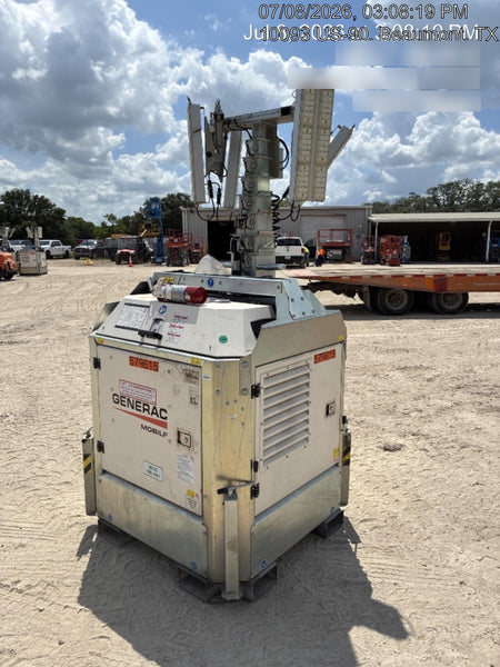 2025 GENERAC SLT-DCUBEHYPRK2
