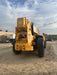 2019 JCB 512-56 Enclosed Cab, 109 HP, Solid Tires, Worklights, Beacon, Aux Hydraulics, Lifting Eye 60" Carriage/60" Forks