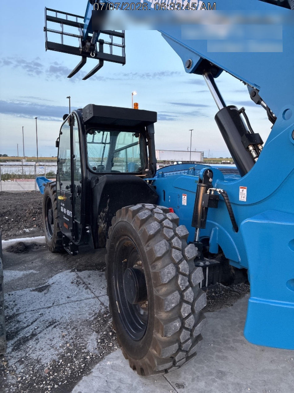 2026 GENIE GTH-1056
