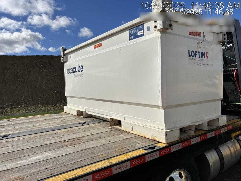 2022 LOFTIN AC-DF-475-37